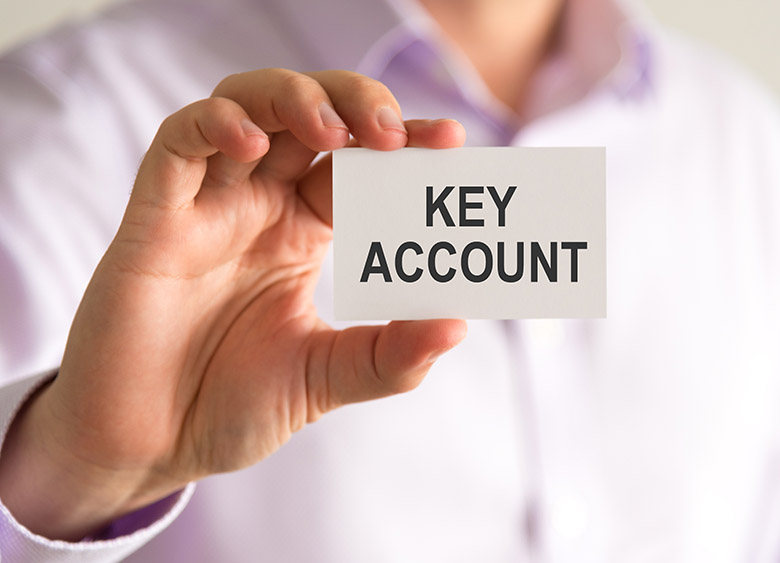 Dedicated Training Account Manager